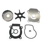 Water Pump Impeller Kit for Suzuki Outboard DF40A DF50A DF60A (17400-88L01)