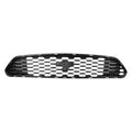 Replacement Poly ASA Plastic Front Grille (See compatibility Chart)