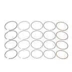 4 x Piston Rings 67MM for Yamaha YZF-R6 (2006-2016)