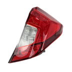 Right Rear Tail Light for Honda Jazz Fit (2014–2021) Halogen