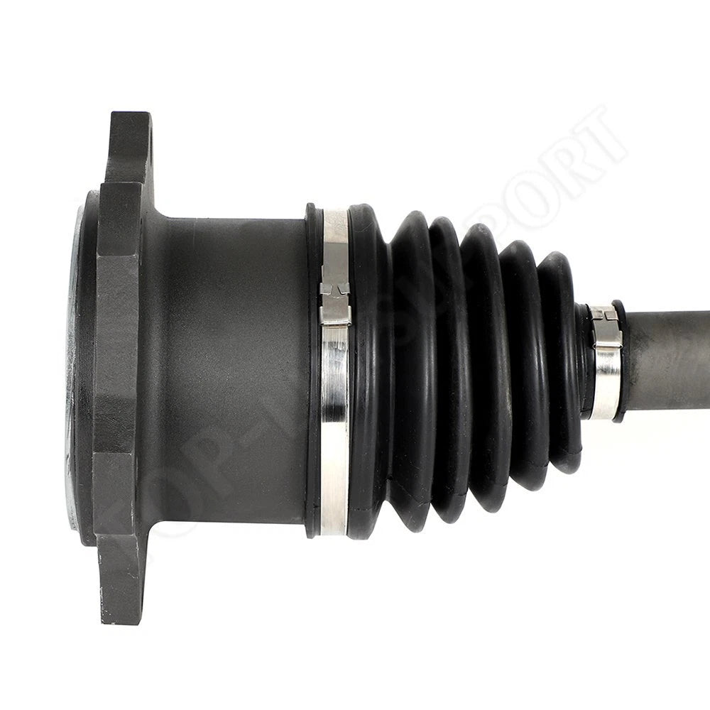 CV Axle for GMC Sierra Chevy Silverado 1500 (2007–2013)