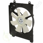 Cooling Fan Assembly for Honda Civic (2006–2011)