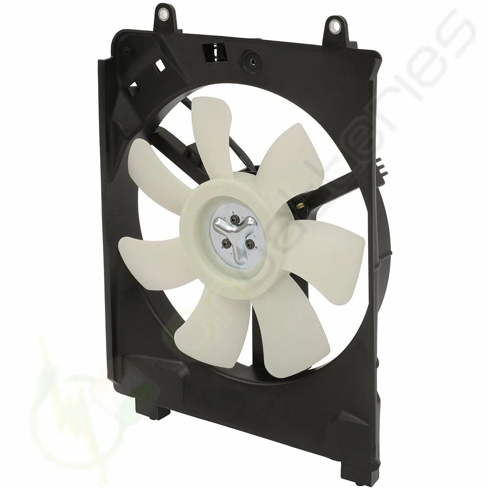 Cooling Fan Assembly for Honda Civic (2006–2011)