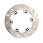 Rear Brake Rotor Disc for Yamaha TT250R TTR250 DT230 DT200 DT125X DT125RE (1993–2007)
