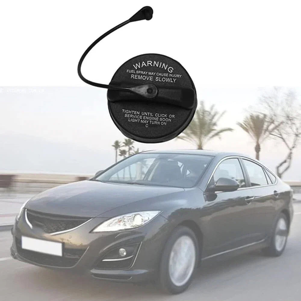 Fuel Cap for Mazda CX-7 MX-5 Miata RX-8 MazdaSpeed6 (2007-2012)
