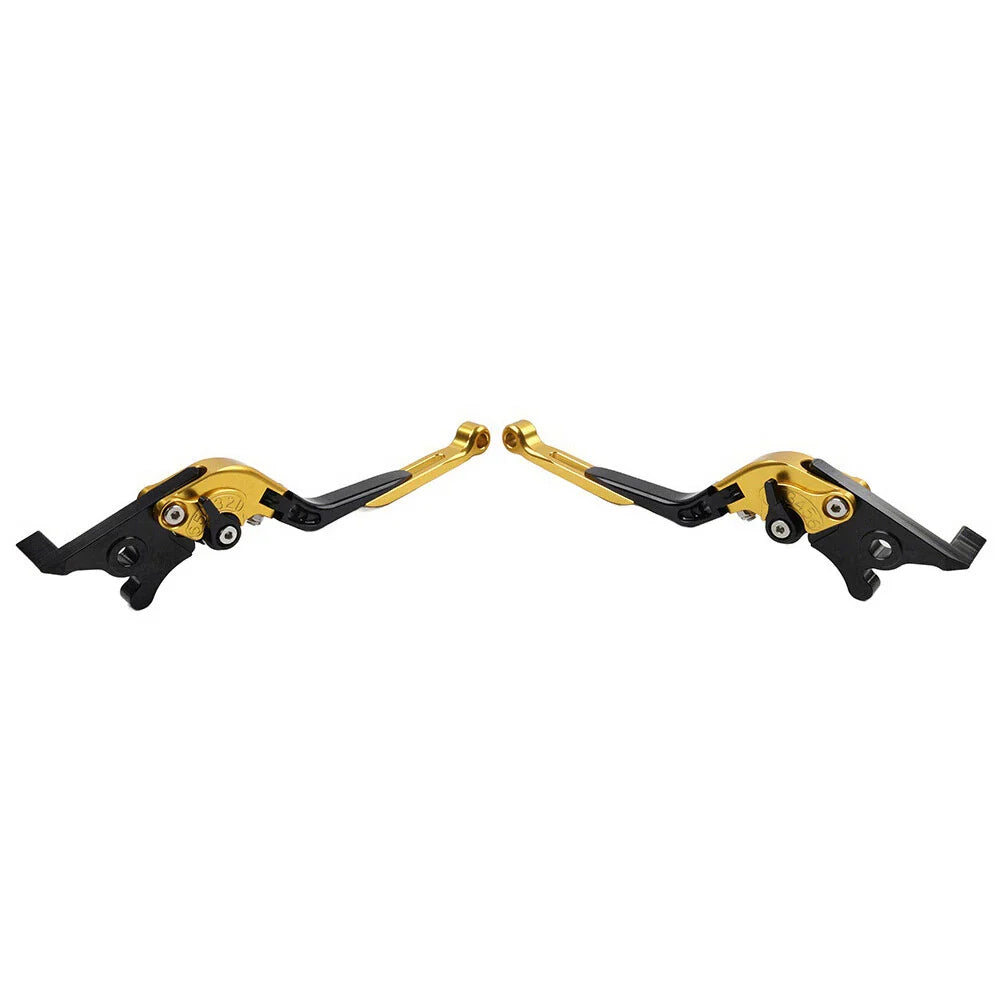 CNC Extendable Brake Clutch Levers for BMW C650GT C600 Sport (2011-2017)