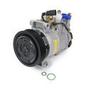 Nissens A/C Compressor for Audi A4 A5 Quattro Q5 (2009–2016) 89415