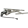 Window Regulator for Chevy Aveo G3 (2009–2011) Left Side