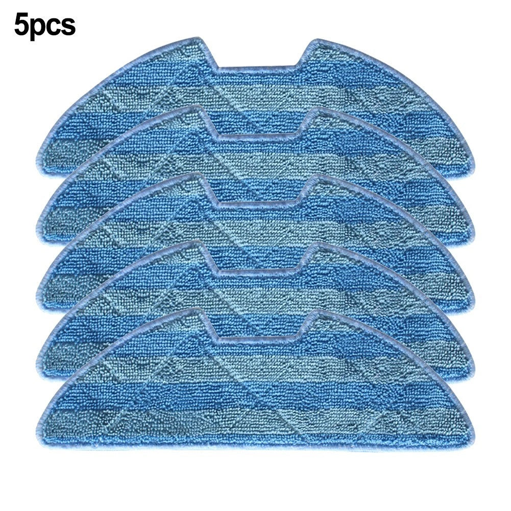 Mop Wipes Cloth Cleaning Pad for Household Use (No specific make/model)