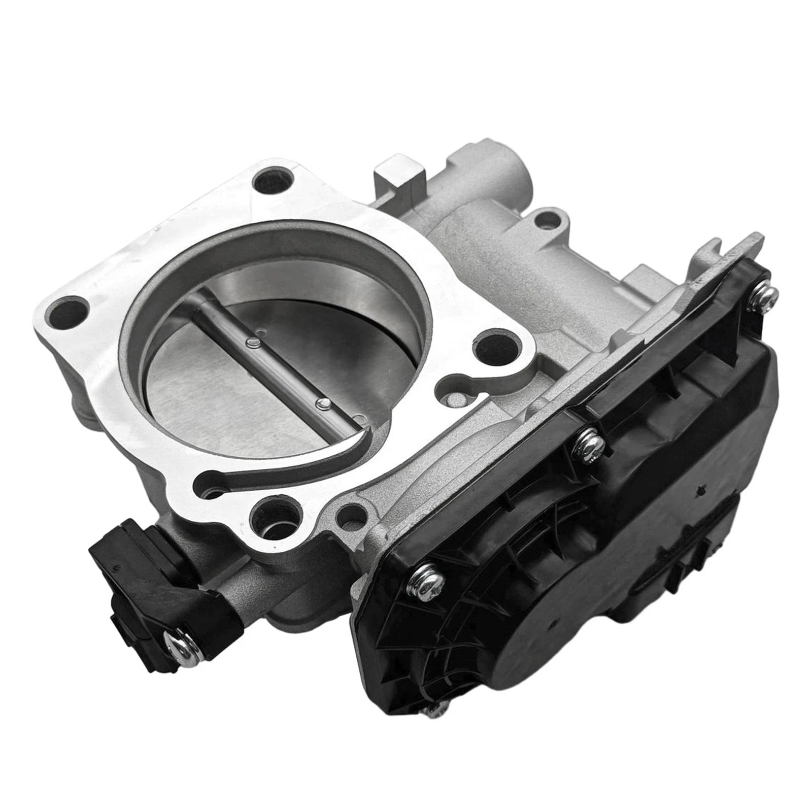 Throttle Body for Acura MDX ZDX (2010-2013)