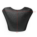 Carbon Fiber Tank Cover Fairing for Honda CBR600RR (2003–2006)
