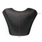 Carbon Fiber Tank Cover Fairing for Honda CBR600RR (2003–2006)