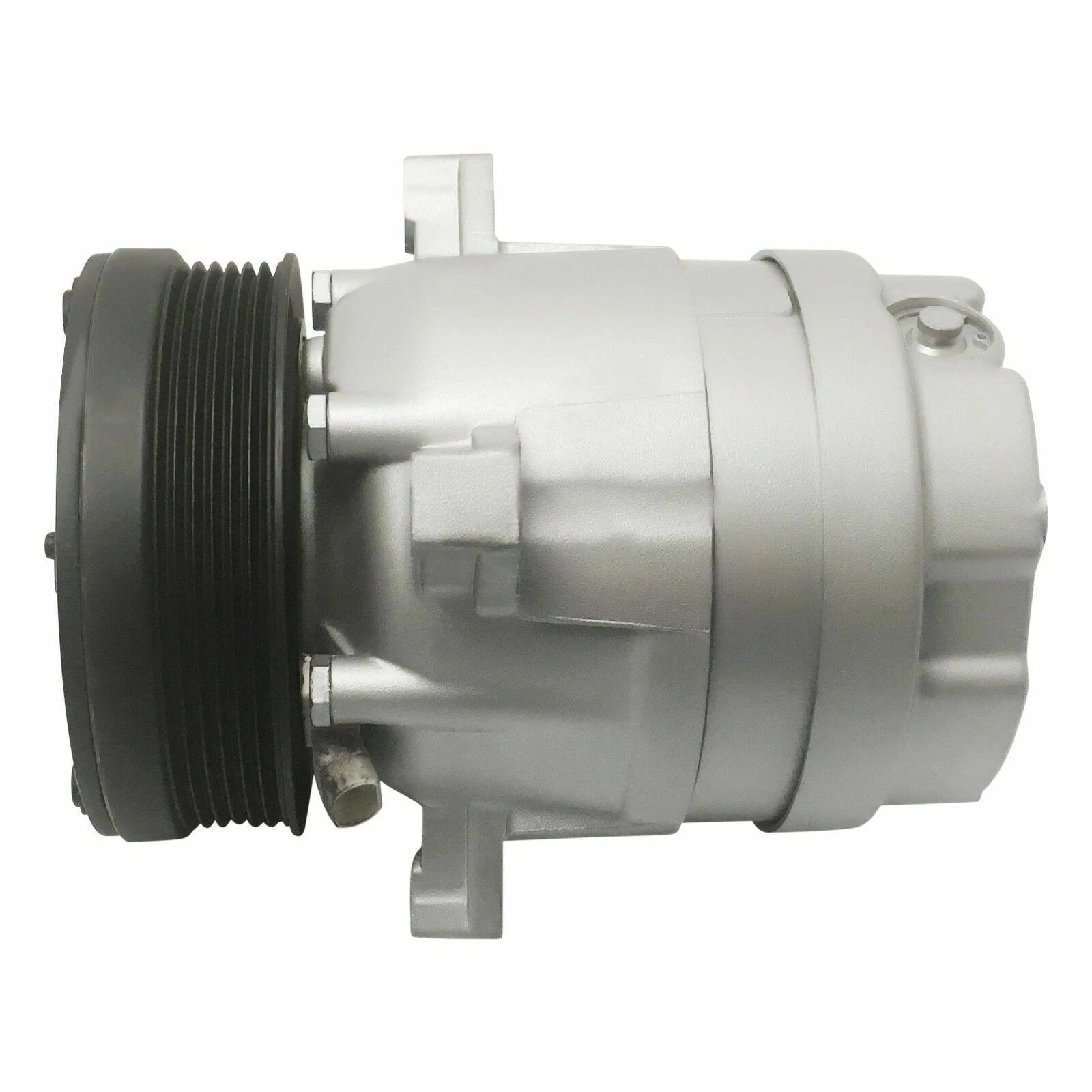 A/C Compressor Kit for Chevy S10 GMC Sonoma Isuzu Hombre (1998-2003)