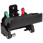 Rear Tailgate Handle for Chevrolet Silverado GMC Sierra (2007-2013)