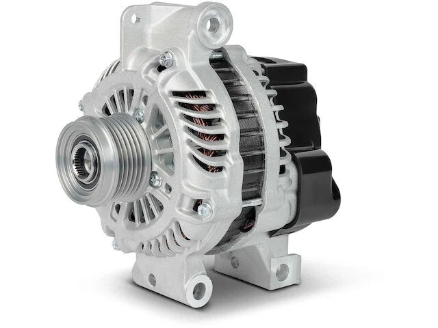 Alternator for Mazda 6 i 2.3L 2003-2005 (Part No. DK789FD)