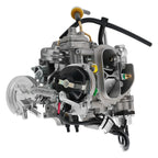 2 Barrel Carburetor with Electric Choke for Toyota Pickup (1981–1995)