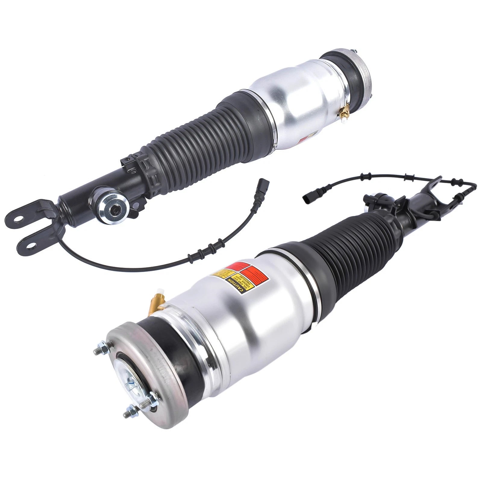 2PC Front Air Suspension Struts for Hyundai Equus (2011-2016)