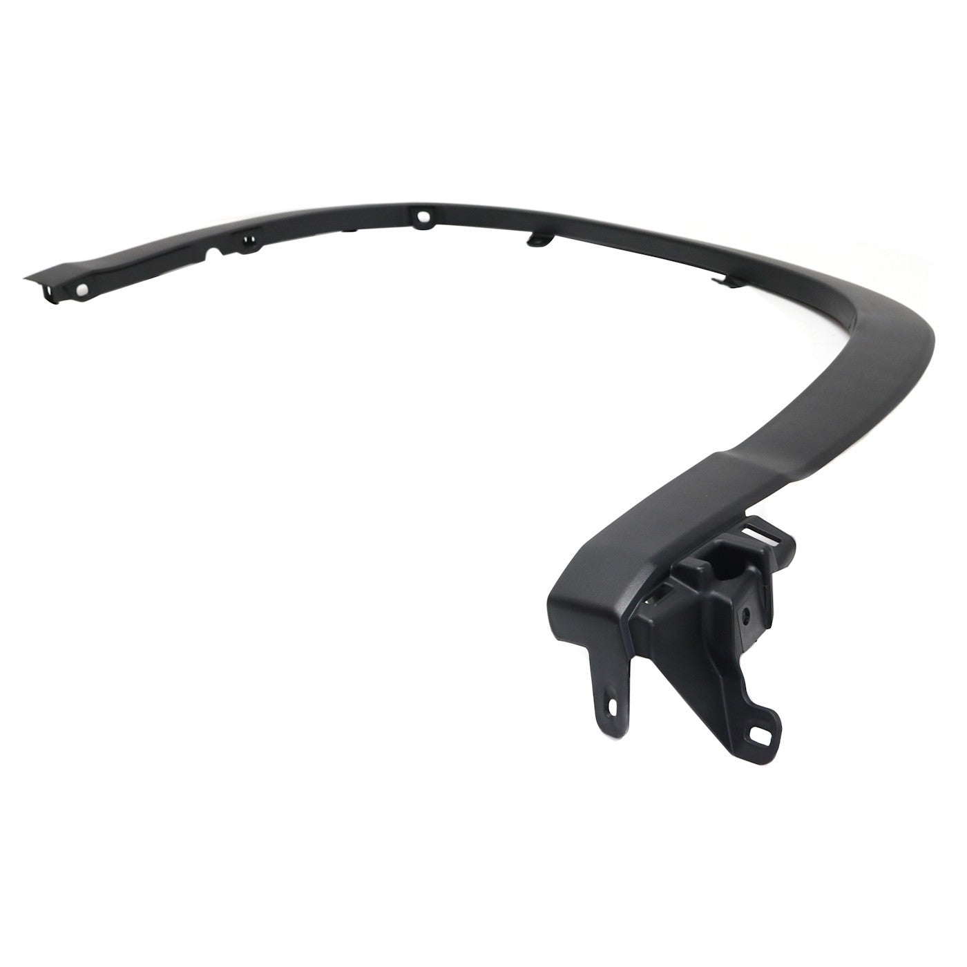 Fender Trim for Toyota Highlander (2014–2019) Front Left Primed