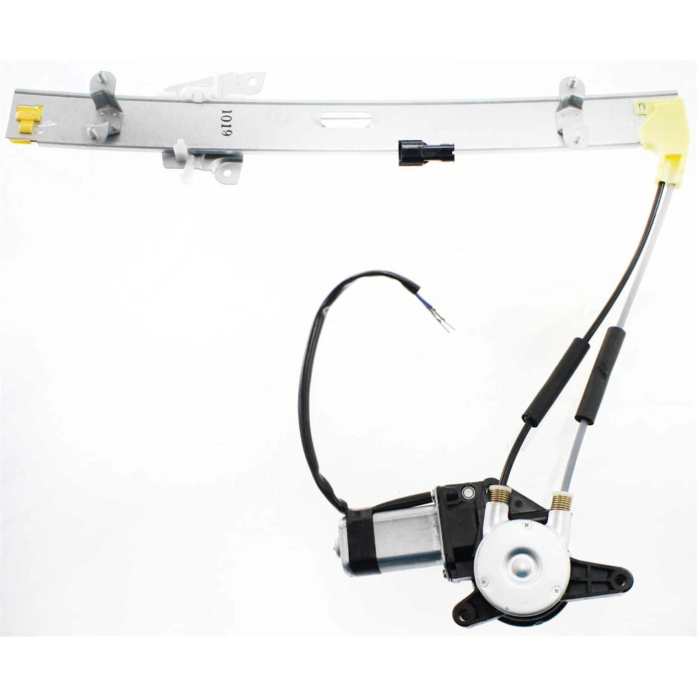 Power Window Regulator for Kia Rio (2001–2005) Front Driver Side