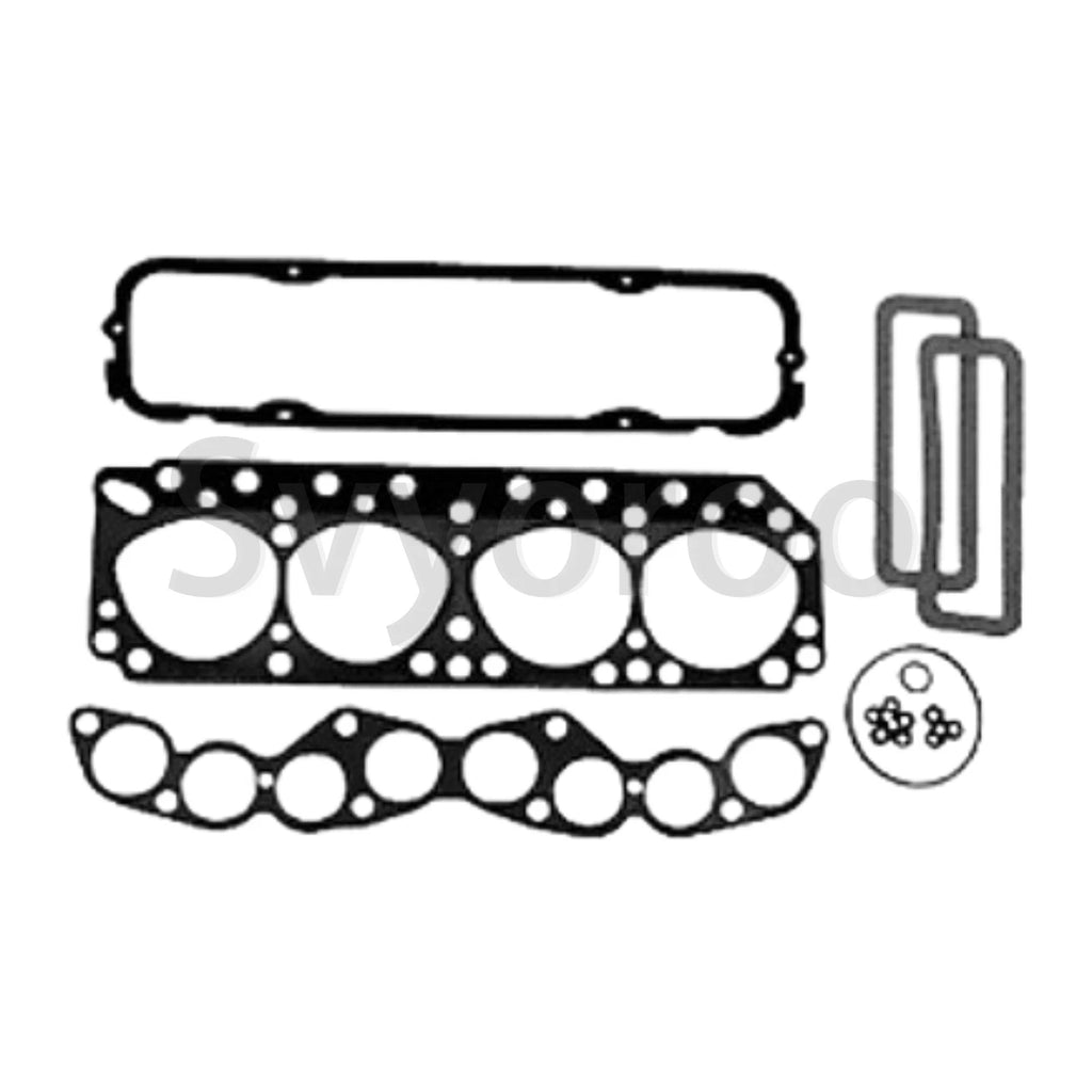 5R Engine Head Gasket Set 04112-78053-71 for Toyota Forklift
