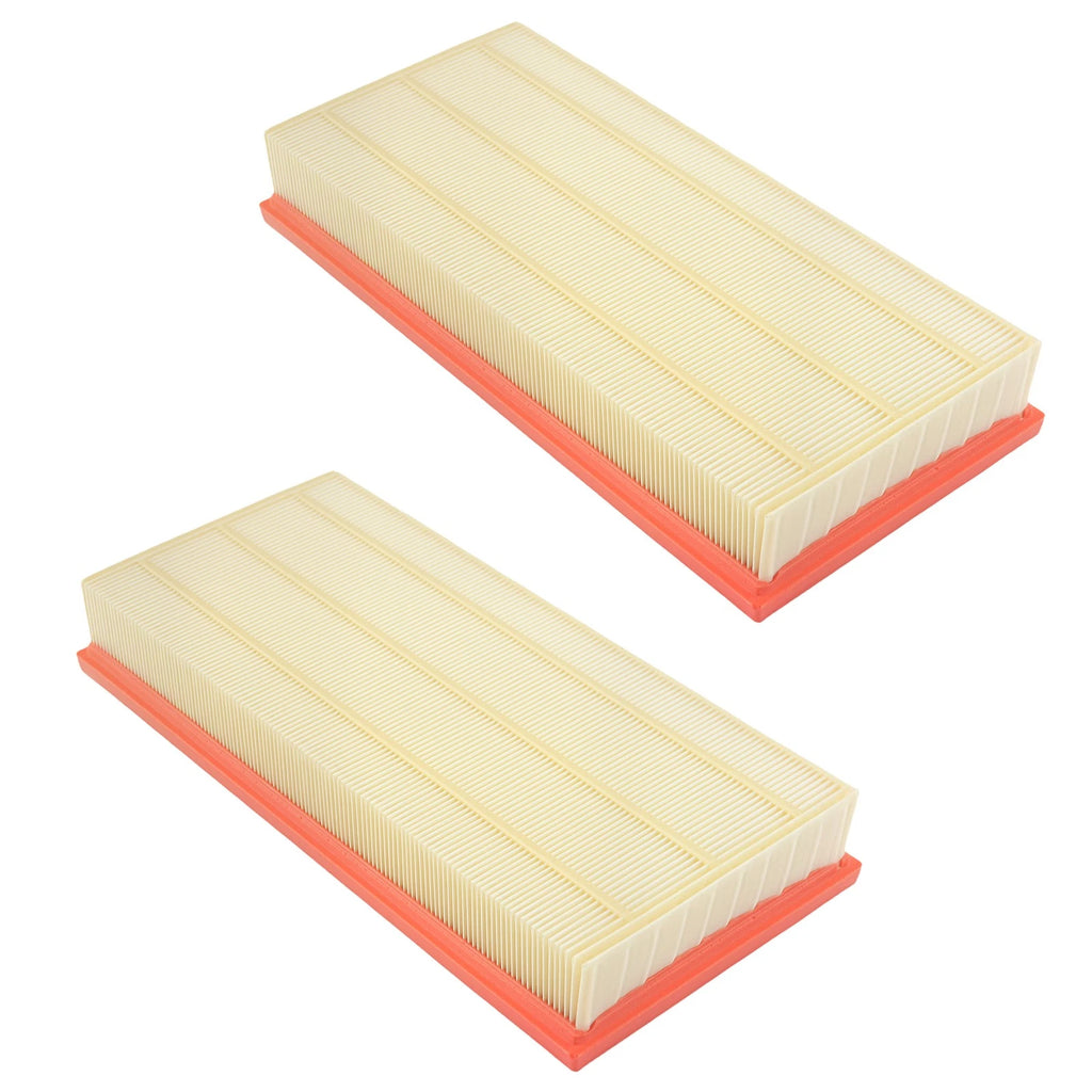 Air Filter for Land Rover Range Rover Sport 5.0L (2014–2021) 2Pcs