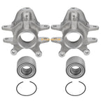 Rear LH/RH Wheel Axle Knuckle & Bearing Kits for Can-Am Maverick Max 1000R (2014–2018)