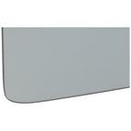 Rear Driver Door Glass for Dodge Charger (2006–2010)