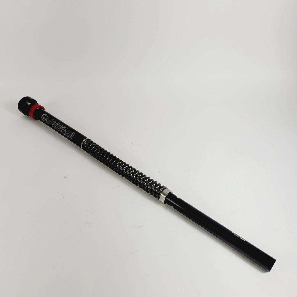 Front End Spring Replacement for Harley (105-2205)