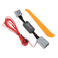 Auto Start Stop Eliminator for Nissan Frontier (2015–2023)
