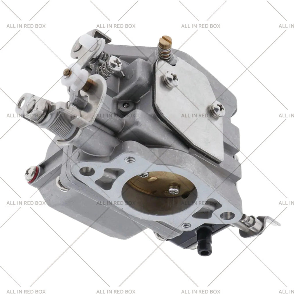 Carburetor for Tohatsu Nissan 9.9 15 18HP Outboard (3G2-03100-2)