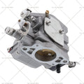 Carburetor for Tohatsu Nissan 9.9 15 18HP Outboard (3G2-03100-2)