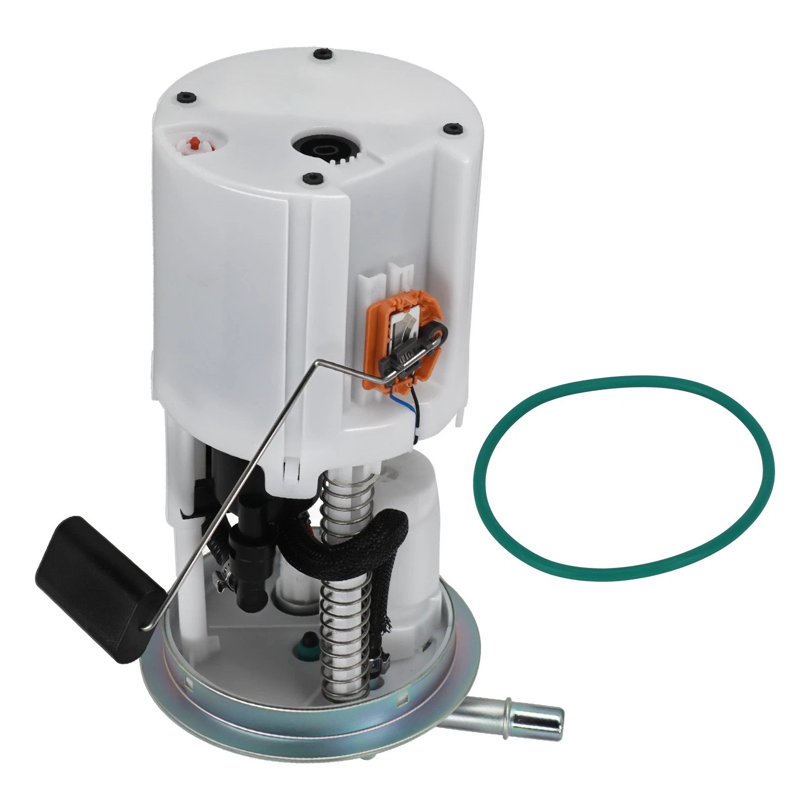 Fuel Pump Assembly w/ Sending Unit for Trailblazer Envoy (2008–2009) SP6077M