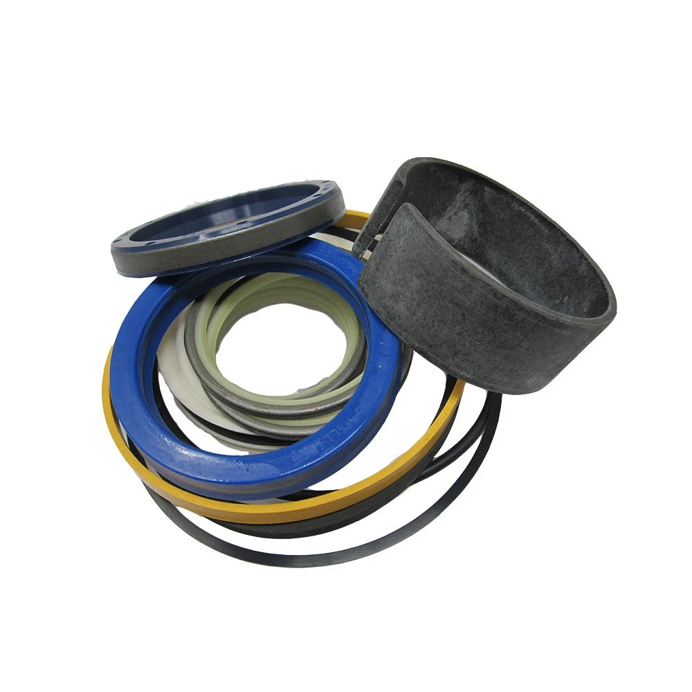 Hydraulic Cylinder Seal Kit for Ford New Holland 340 340A 340B 445 445A 45