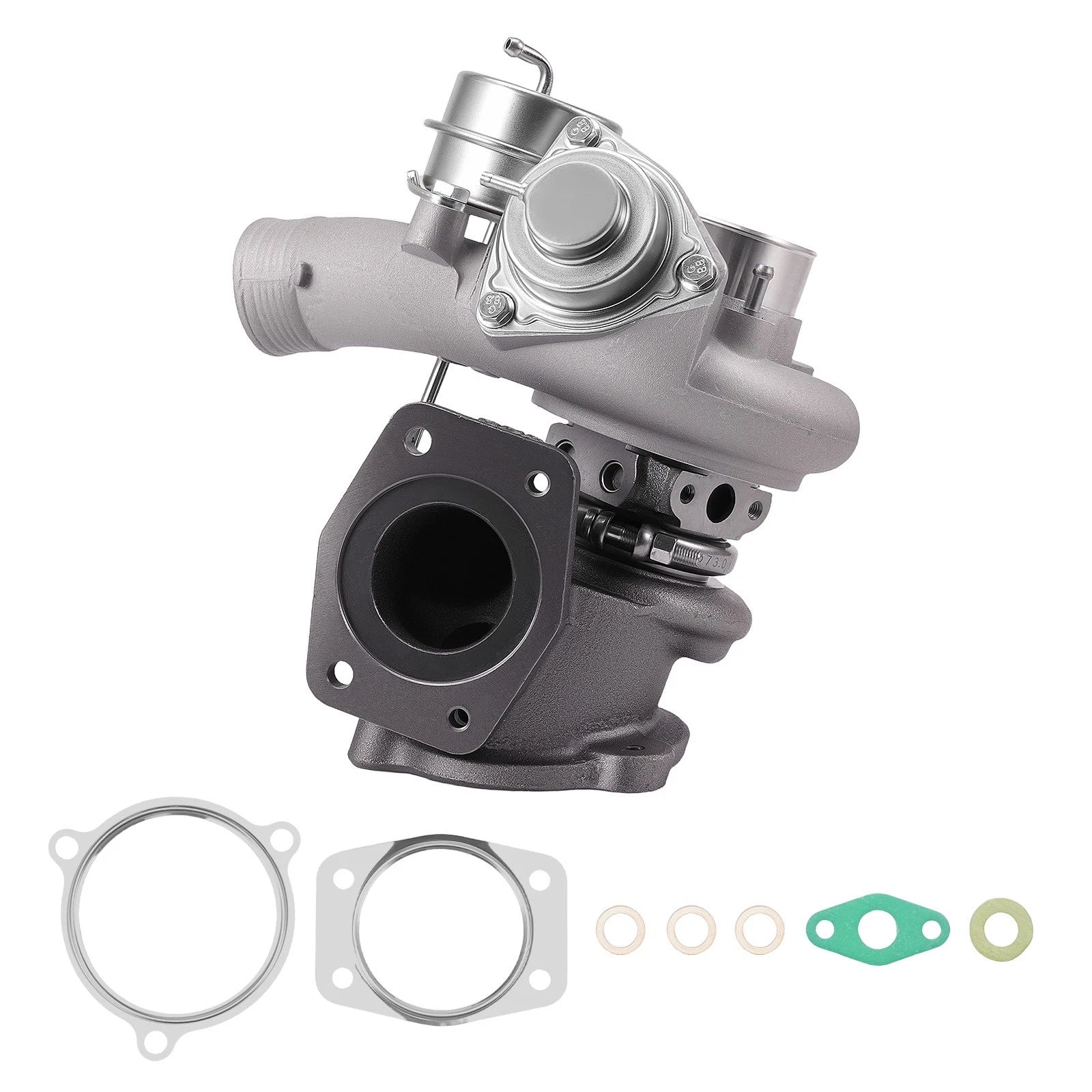 Turbocharger for Volvo XC70 XC90 V70 2.5L (2003–2009)