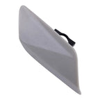Bumper Headlight Cleaning Bezel Cover for BMW 3 Series E92 E93 (2007-2013)