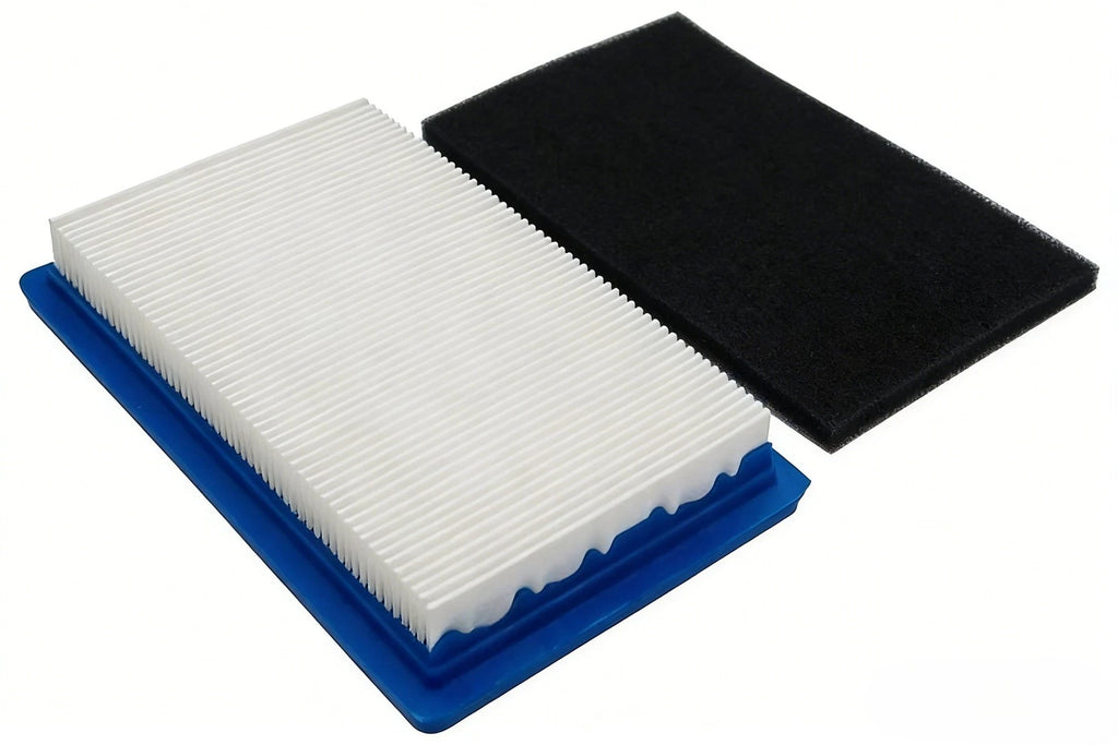 5 Pack Air Filters for Honda GXV140 HR Series (2000–2023)