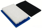 5 Pack Air Filters for Honda GXV140 HR Series (2000–2023)