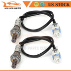 2X O2 Oxygen Sensor for Chevrolet Camaro (2014–2015) 7.0L Heated Downstream