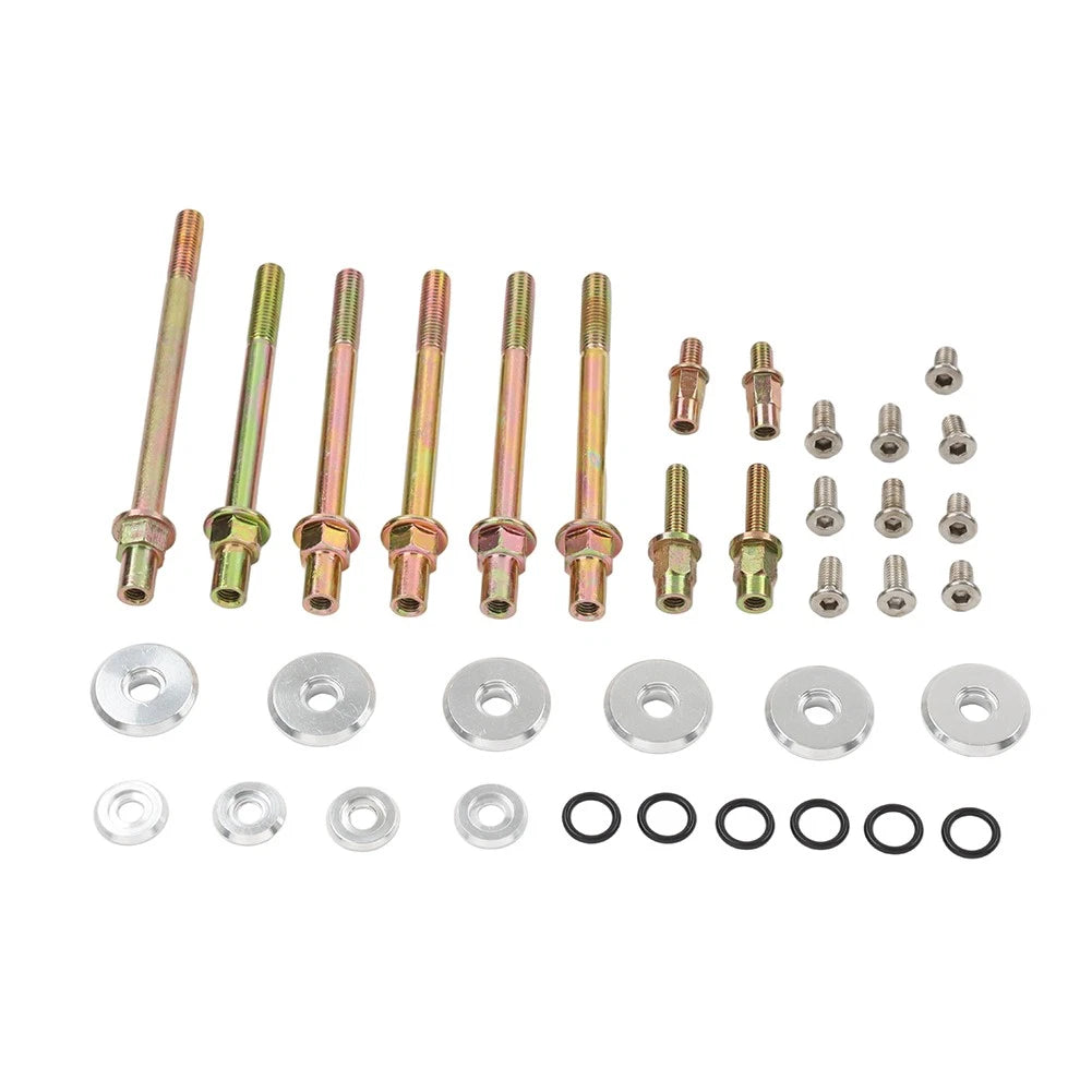 Engine Valve Cover Washer Screw Bolt for Honda Acura K-Series (K20, K24)
