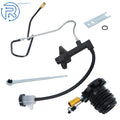 Clutch Master and Slave Cylinder Assembly for Ford Ranger (1993–1994)