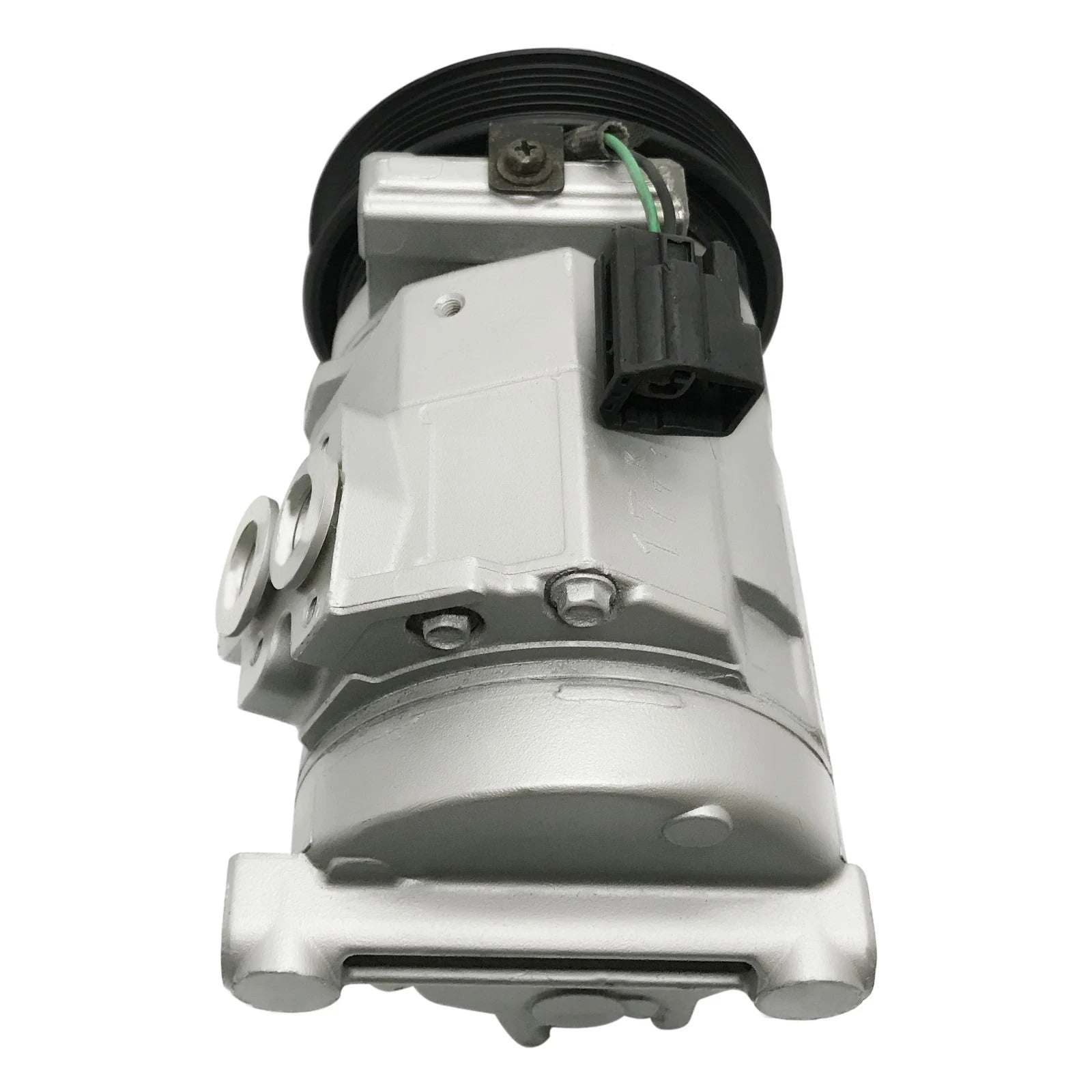AC Compressor Replacement for Cadillac CTS 3.2L (2003-2004)