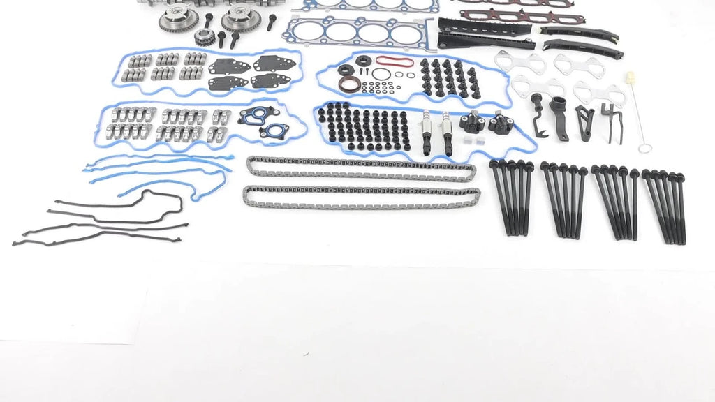 Camshaft Lifters Timing Chain Kit for Lincoln Mark LT Navigator (2006)