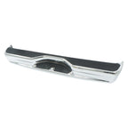 Chrome Rear Step Bumper for Ford Econoline E150 E250 E350 (1992–2014)
