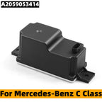 Voltage Converter Module A2059053414 for Mercedes-Benz C Class (2015–2021)