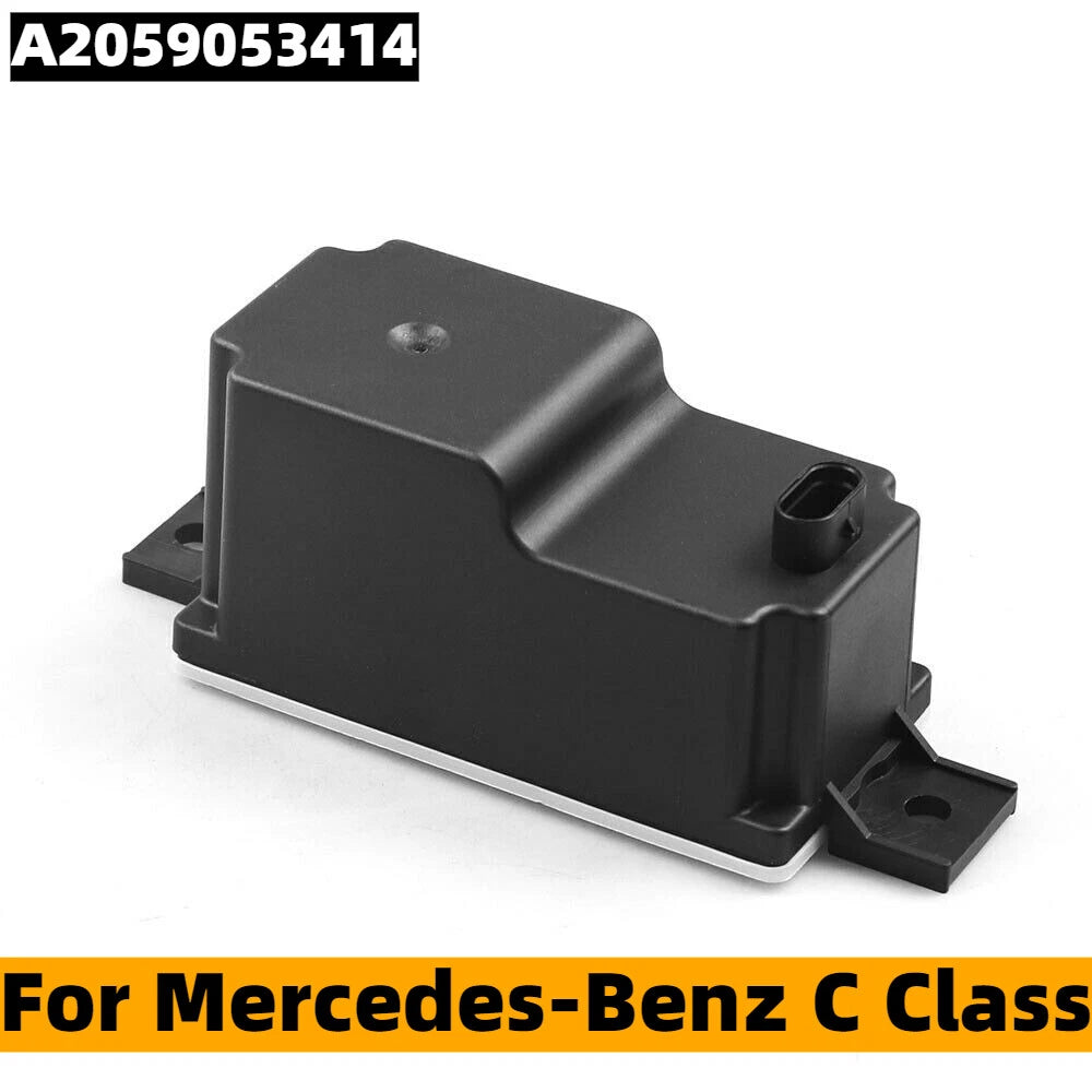 Voltage Converter Module A2059053414 for Mercedes-Benz C Class (2015–2021)