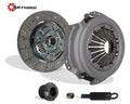 Clutch Kit for Chevrolet S10 GMC Sonoma (1996–2002)