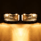 Halogen Fog Lights for Chevrolet Corvette (2005-2013)