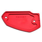 Front Brake Master Cylinder Cap for Kawasaki Ninja 400/R (2011–2017), Ninja 650/R (2009–2019)