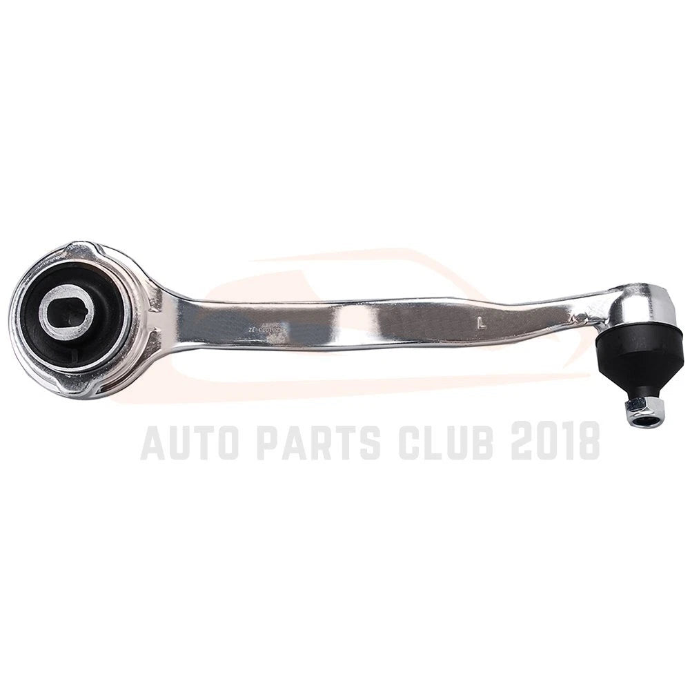 Front Upper Control Arm and Ball Joint for Mercedes-Benz C230 C240 C250 C280 (2001–2009)