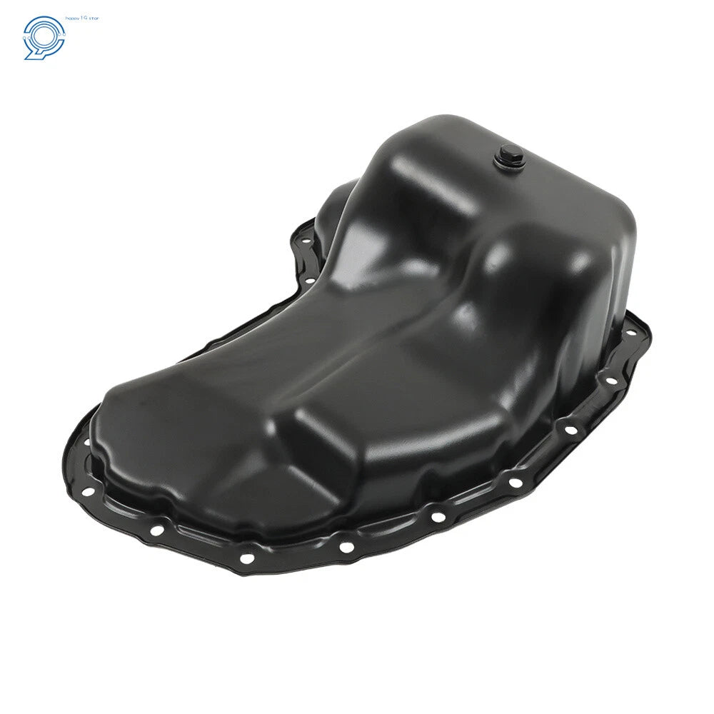 Lower Engine Oil Pan for Toyota Tacoma 2005-2016, 4Runner 2010